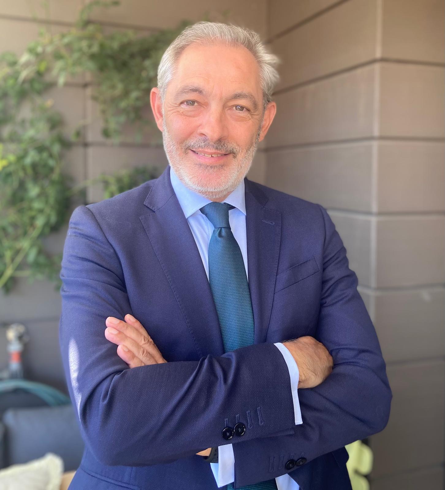 Pedro Robles Latorre